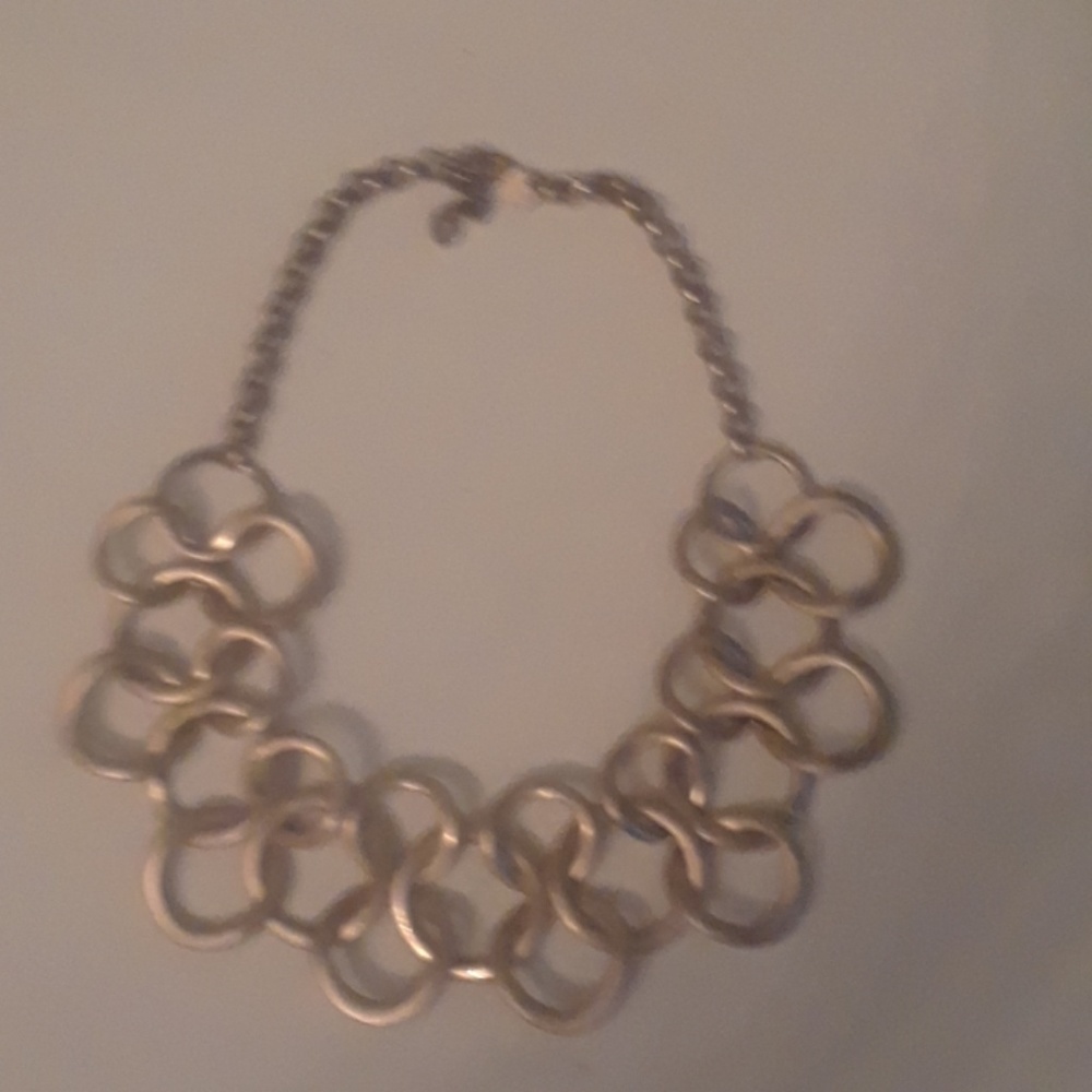 Stella and Dot Necklace